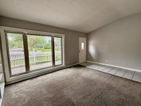Tiny photo for 395 166th Street, Calumet City, IL 60409 (MLS # 12492770)