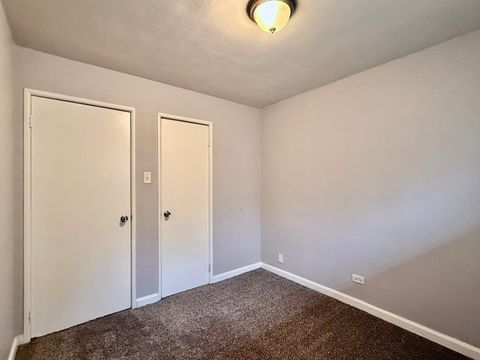 Tiny photo for 395 166th Street, Calumet City, IL 60409 (MLS # 12492770)