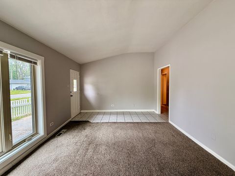 Tiny photo for 395 166th Street, Calumet City, IL 60409 (MLS # 12492770)