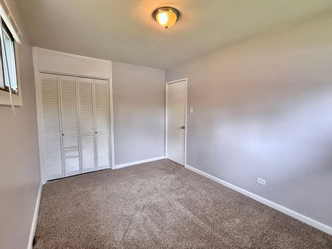 Tiny photo for 395 166th Street, Calumet City, IL 60409 (MLS # 12492770)