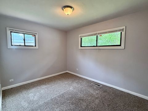 Tiny photo for 395 166th Street, Calumet City, IL 60409 (MLS # 12492770)