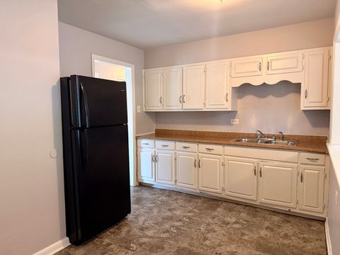 Tiny photo for 395 166th Street, Calumet City, IL 60409 (MLS # 12492770)