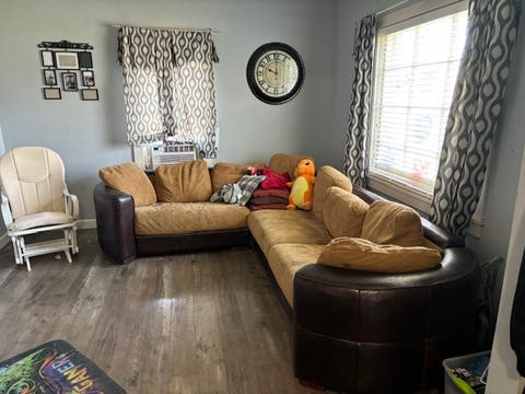 Tiny photo for 1009 Rockwell Street, Kewanee, IL 61443 (MLS # 12718010)