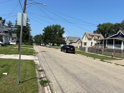 Tiny photo for 1009 Rockwell Street, Kewanee, IL 61443 (MLS # 12718010)