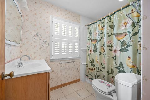 Tiny photo for 4915 Pershing Avenue, Downers Grove, IL 60515 (MLS # 12498624)