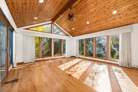 Tiny photo for 4915 Pershing Avenue, Downers Grove, IL 60515 (MLS # 12498624)