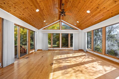 Tiny photo for 4915 Pershing Avenue, Downers Grove, IL 60515 (MLS # 12498624)