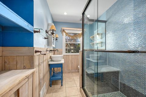 Tiny photo for 4915 Pershing Avenue, Downers Grove, IL 60515 (MLS # 12498624)