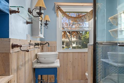 Tiny photo for 4915 Pershing Avenue, Downers Grove, IL 60515 (MLS # 12498624)