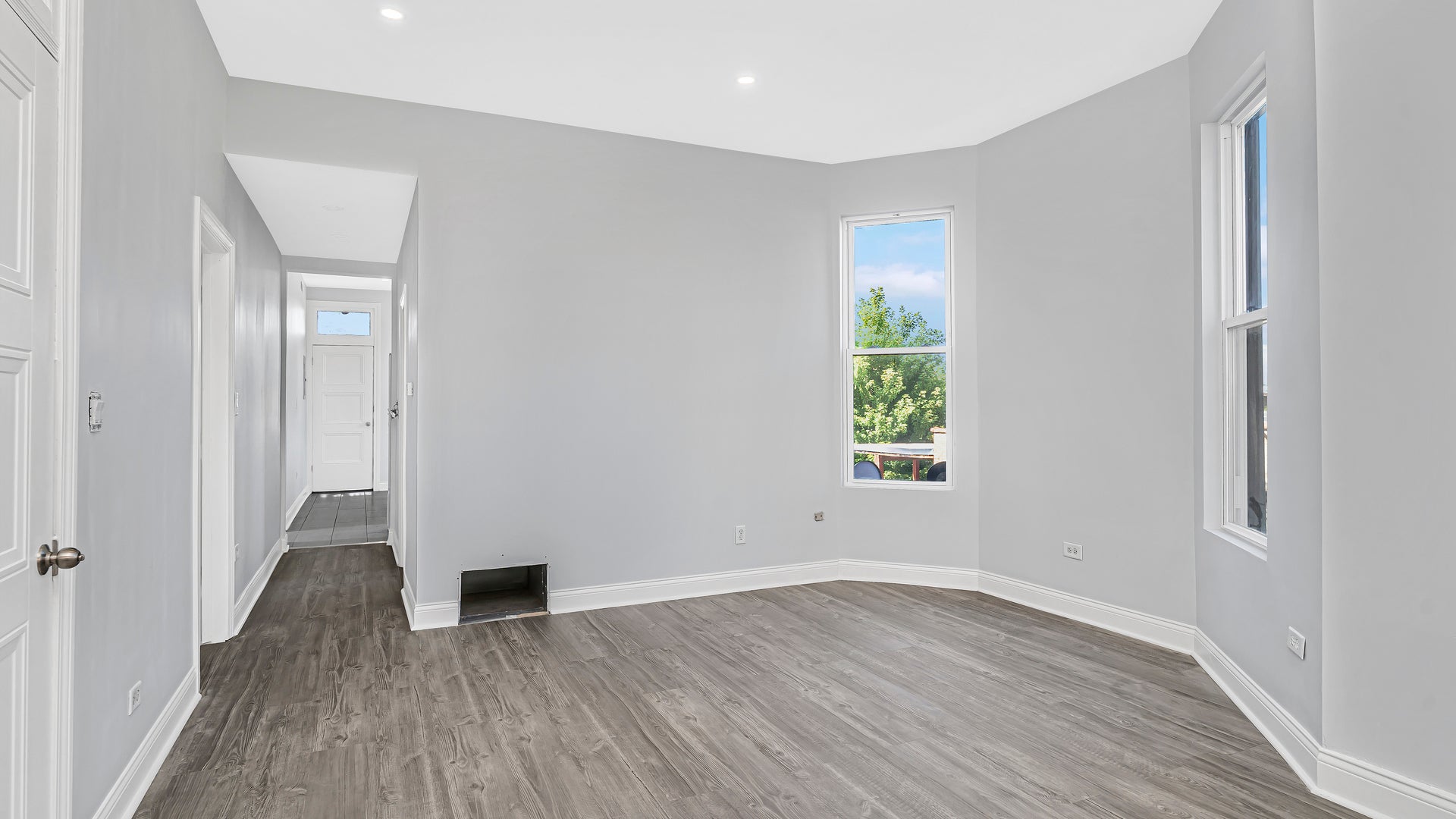 3227 W Beach Avenue 3