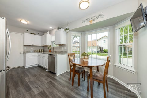 Tiny photo for 21255 Silktree Circle, Plainfield, IL 60544 (MLS # 12663171)