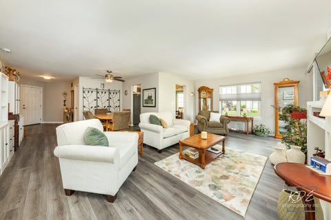 Tiny photo for 21255 Silktree Circle, Plainfield, IL 60544 (MLS # 12663171)