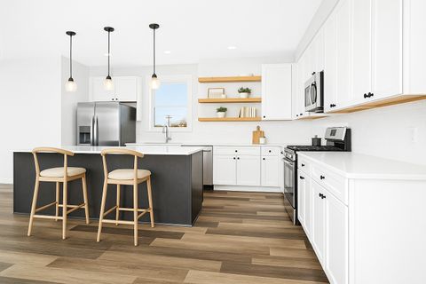 Tiny photo for 18445 Kedzie Avenue, Homewood, IL 60430 (MLS # 12515825)