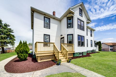 18445 Kedzie Avenue Homewood IL 60430