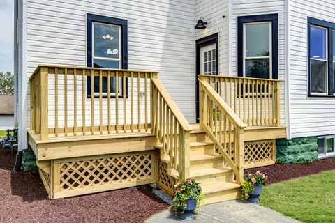 Tiny photo for 18445 Kedzie Avenue, Homewood, IL 60430 (MLS # 12515825)