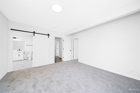 Tiny photo for 18445 Kedzie Avenue, Homewood, IL 60430 (MLS # 12515825)