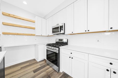 Tiny photo for 18445 Kedzie Avenue, Homewood, IL 60430 (MLS # 12515825)