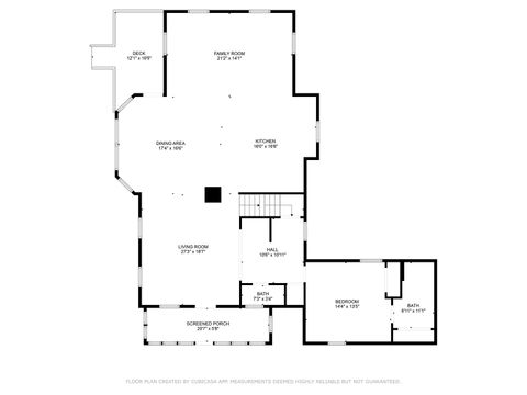 Tiny photo for 18445 Kedzie Avenue, Homewood, IL 60430 (MLS # 12515825)