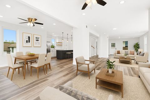 Tiny photo for 18445 Kedzie Avenue, Homewood, IL 60430 (MLS # 12515825)