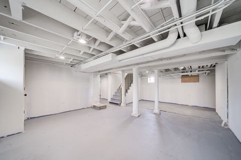 Tiny photo for 18445 Kedzie Avenue, Homewood, IL 60430 (MLS # 12515825)