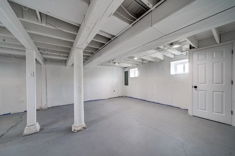 Tiny photo for 18445 Kedzie Avenue, Homewood, IL 60430 (MLS # 12515825)