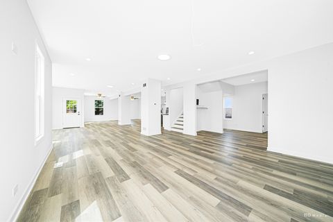 Tiny photo for 18445 Kedzie Avenue, Homewood, IL 60430 (MLS # 12515825)