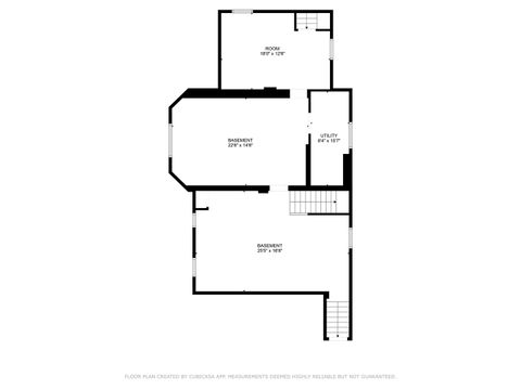Tiny photo for 18445 Kedzie Avenue, Homewood, IL 60430 (MLS # 12515825)