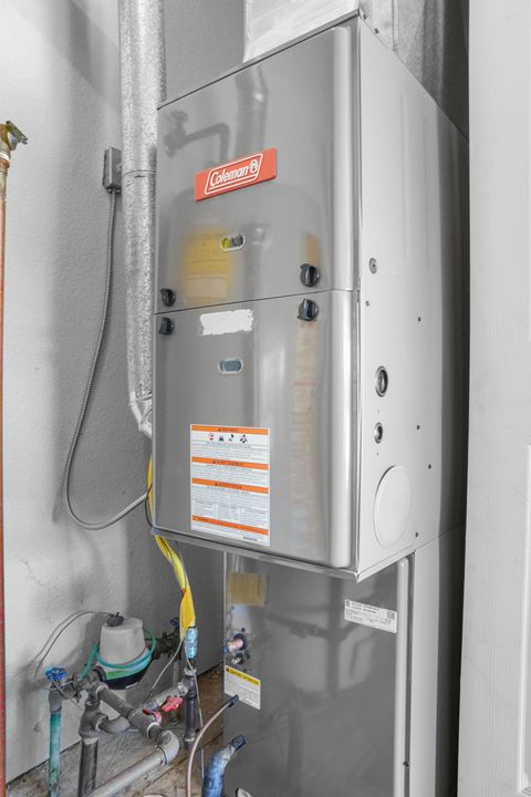 Tiny photo for 821 Park Drive, Rantoul, IL 61866 (MLS # 12551108)