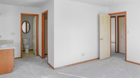 Tiny photo for 821 Park Drive, Rantoul, IL 61866 (MLS # 12551108)