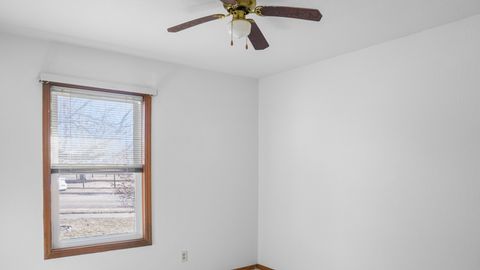 Tiny photo for 821 Park Drive, Rantoul, IL 61866 (MLS # 12551108)