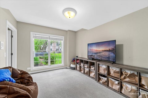 Tiny photo for 3N890 Emily Dickinson Lane, St. Charles, IL 60175 (MLS # 12648129)