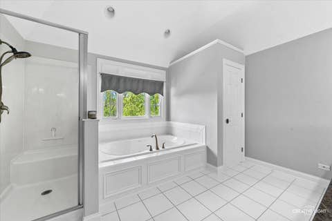 Tiny photo for 3N890 Emily Dickinson Lane, St. Charles, IL 60175 (MLS # 12648129)