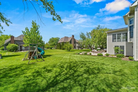 Tiny photo for 3N890 Emily Dickinson Lane, St. Charles, IL 60175 (MLS # 12648129)