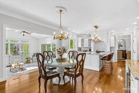 Tiny photo for 3N890 Emily Dickinson Lane, St. Charles, IL 60175 (MLS # 12648129)