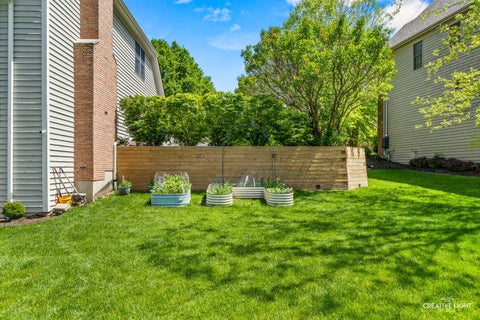 Tiny photo for 3N890 Emily Dickinson Lane, St. Charles, IL 60175 (MLS # 12648129)