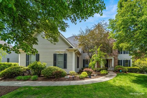 3N890 Emily Dickinson Lane, St. Charles, IL 60175 - #: 12648129
