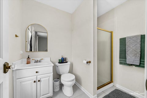 Tiny photo for 3N890 Emily Dickinson Lane, St. Charles, IL 60175 (MLS # 12648129)