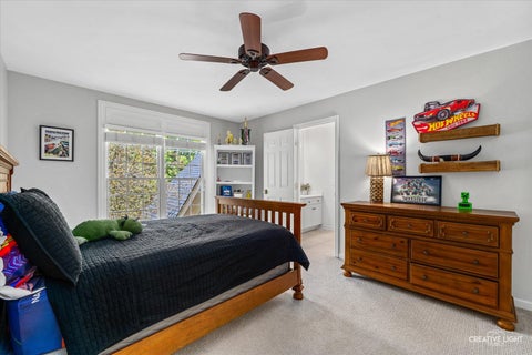 Tiny photo for 3N890 Emily Dickinson Lane, St. Charles, IL 60175 (MLS # 12648129)