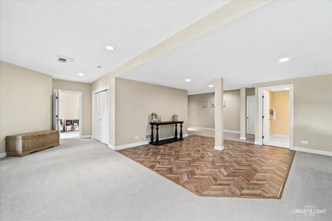 Tiny photo for 3N890 Emily Dickinson Lane, St. Charles, IL 60175 (MLS # 12648129)