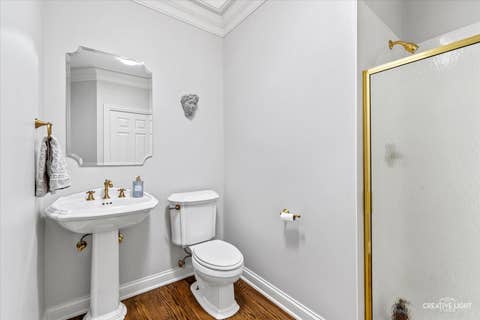 Tiny photo for 3N890 Emily Dickinson Lane, St. Charles, IL 60175 (MLS # 12648129)
