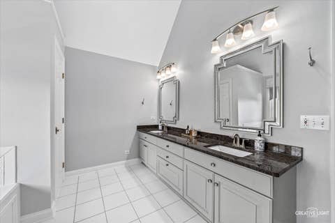Tiny photo for 3N890 Emily Dickinson Lane, St. Charles, IL 60175 (MLS # 12648129)