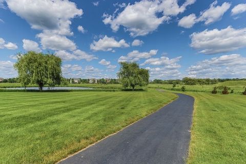 Tiny photo for 3N890 Emily Dickinson Lane, St. Charles, IL 60175 (MLS # 12648129)