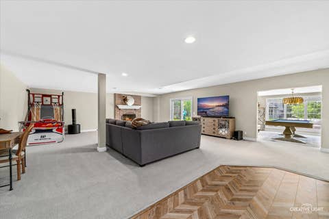 Tiny photo for 3N890 Emily Dickinson Lane, St. Charles, IL 60175 (MLS # 12648129)