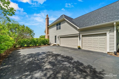 Tiny photo for 3N890 Emily Dickinson Lane, St. Charles, IL 60175 (MLS # 12648129)