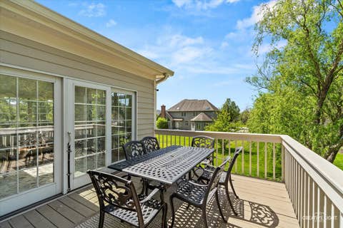 Tiny photo for 3N890 Emily Dickinson Lane, St. Charles, IL 60175 (MLS # 12648129)
