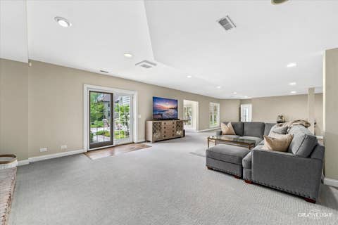 Tiny photo for 3N890 Emily Dickinson Lane, St. Charles, IL 60175 (MLS # 12648129)