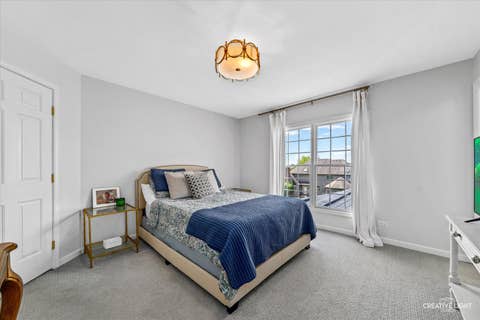 Tiny photo for 3N890 Emily Dickinson Lane, St. Charles, IL 60175 (MLS # 12648129)