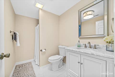 Tiny photo for 3N890 Emily Dickinson Lane, St. Charles, IL 60175 (MLS # 12648129)
