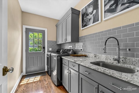 Tiny photo for 3N890 Emily Dickinson Lane, St. Charles, IL 60175 (MLS # 12648129)