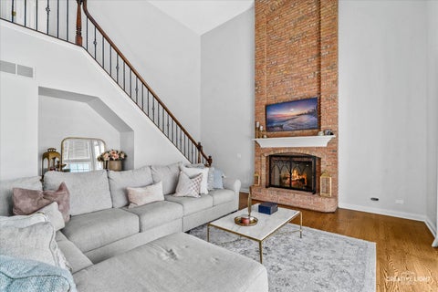 Tiny photo for 3N890 Emily Dickinson Lane, St. Charles, IL 60175 (MLS # 12648129)
